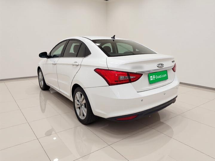 Arrizo 5 2016 1.5L MT photo 4