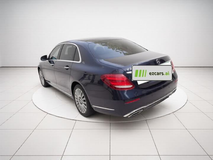 E-Class 2020 Facelift E 300 L photo 4