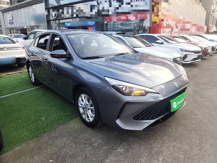 i5 2023 1.5L CVT Luxury photo 3