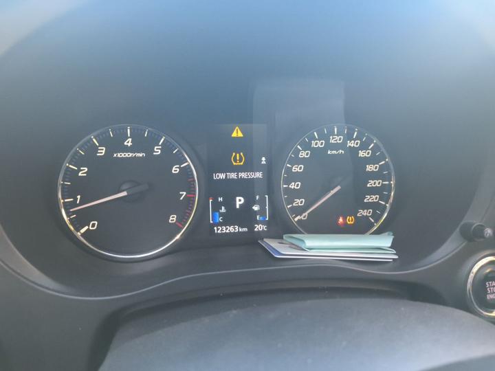 Outlander 2020 2.0L RWD Enjoy 5-Seater photo 8