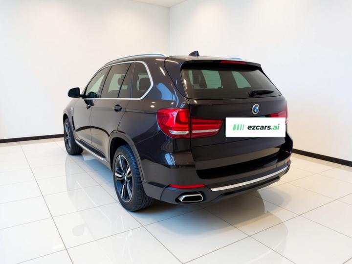 X5 Imported 2018 xDrive35i photo 4
