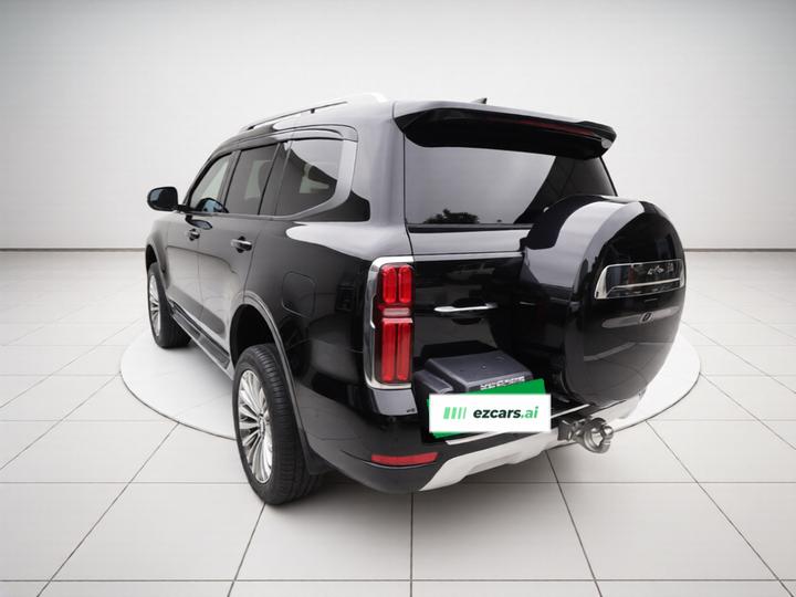 500 2023 3.0T Sport 5-Seater photo 4