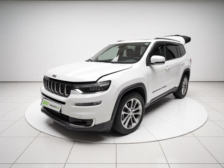 Grand Commander 2018 2.0T AWD Exclusive China V