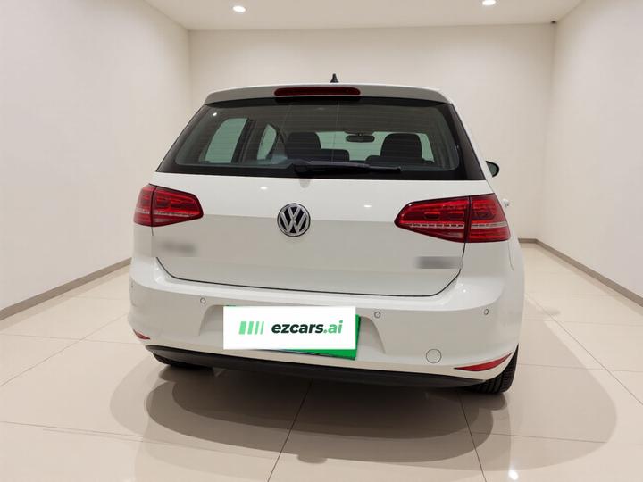 Golf 2015 1.6L AT Comfort photo 5
