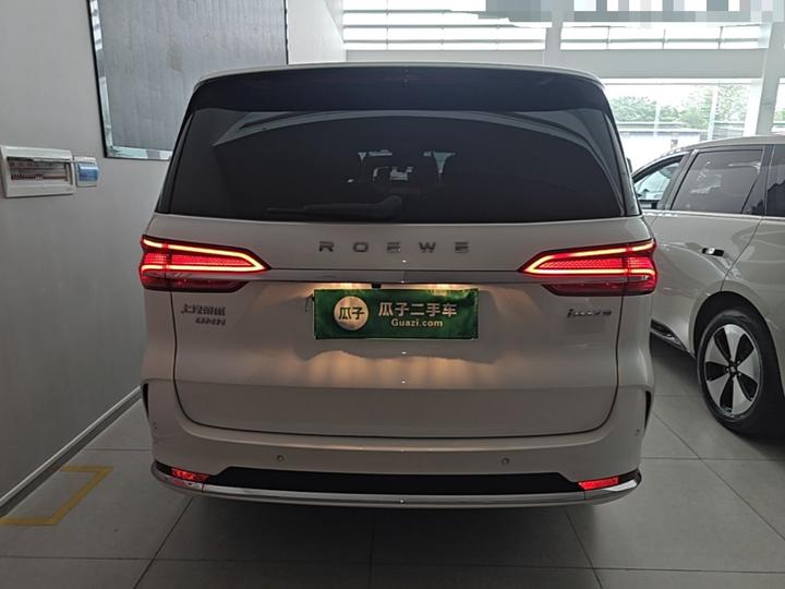 iMAX8 EV 2025 1.5T DMH photo 5
