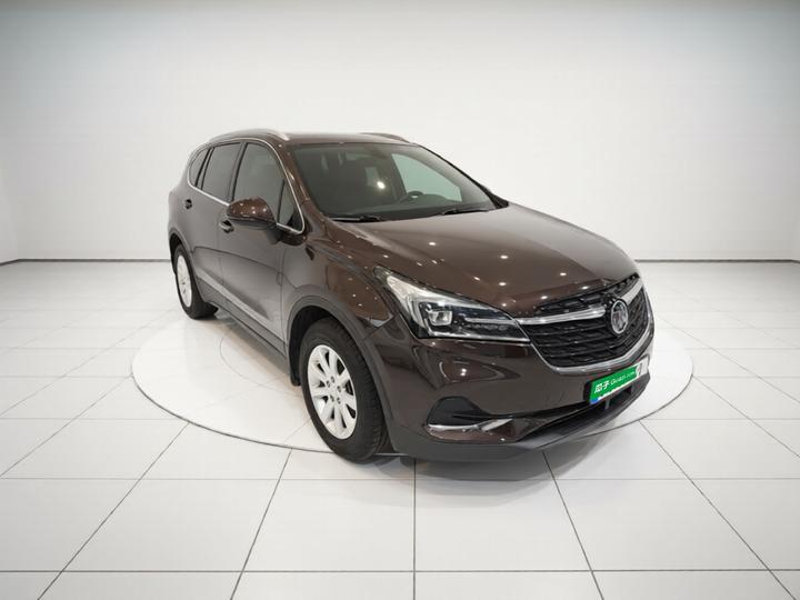 Envision 2021 532T RWD Elite photo 3