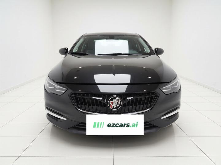 Regal 2017 20T Elite photo 2
