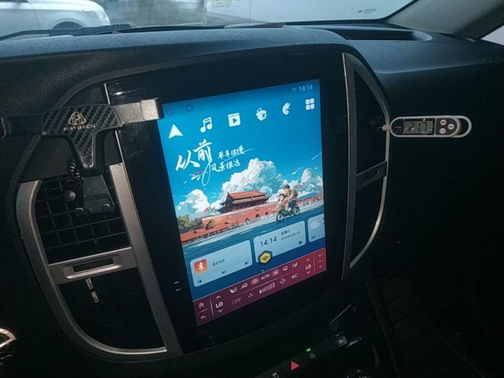 Vito 2020 2.0T Business 7-Seater photo 8