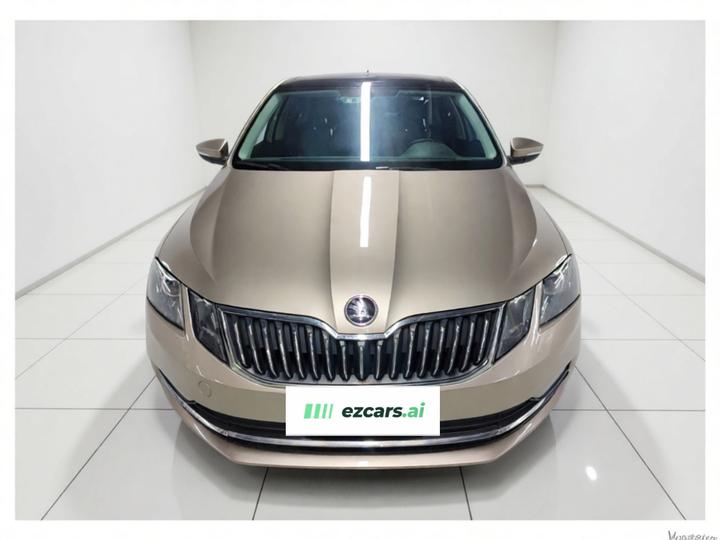 Octavia 2019 TSI230 DSG Luxury China VI photo 2