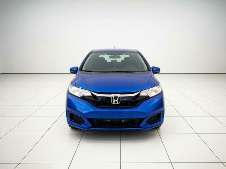 Fit 2018 1.5L CVT Comfort photo 2
