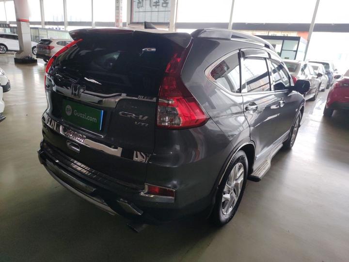 CR-V 2015 2.4L AWD Luxury photo 4