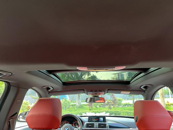 3 SeriesGT 2020 320i M Sport photo 8