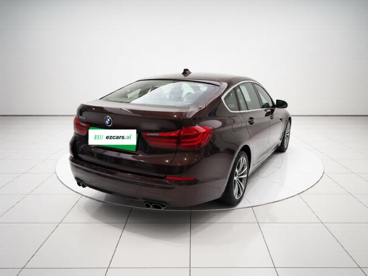 5 SeriesGT 2015 528i Leading photo 5