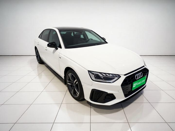 A4L 2022 40 TFSI Luxury Dynamic photo 3