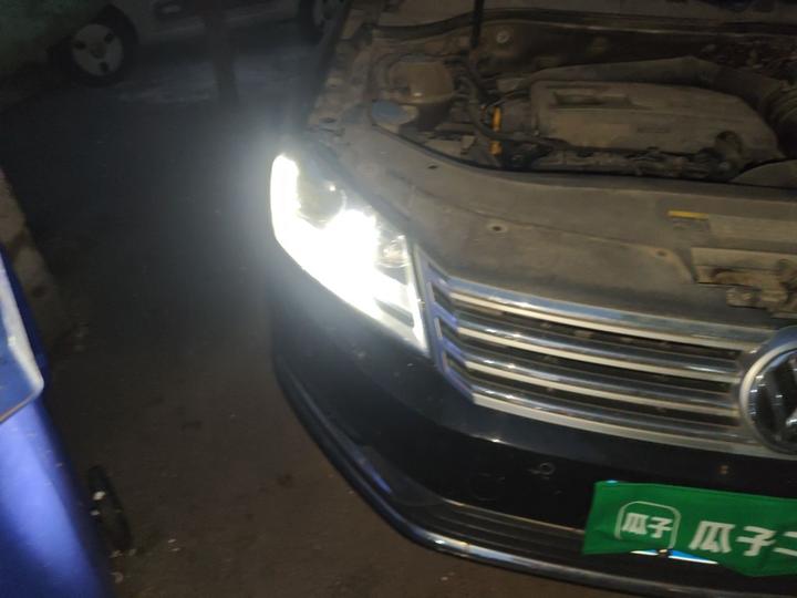 Magotan 2015 Facelift 1.8TSI Luxury photo 7
