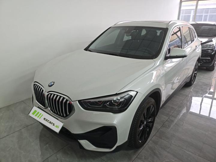 X1 2021 sDrive20Li Fashion