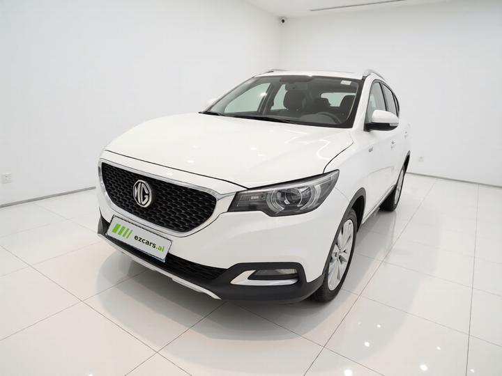 ZS 2017 1.5L MT Elite