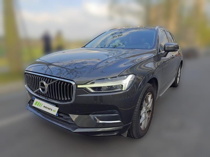 XC60 2020 T5 AWD Luxury