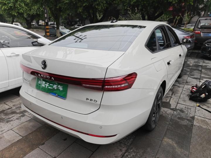 Lavida 2026 Pro 300TSI photo 6