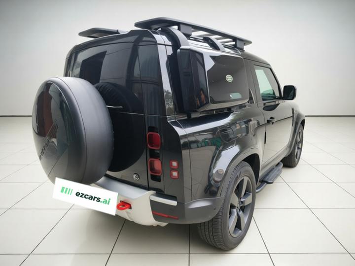 Defender 2022 90 2.0T P300 photo 5