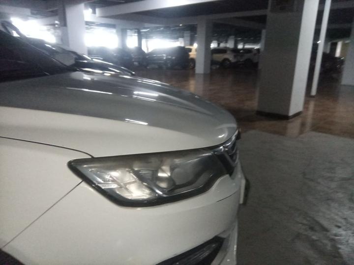 Vision 2018 1.5L MT photo 7