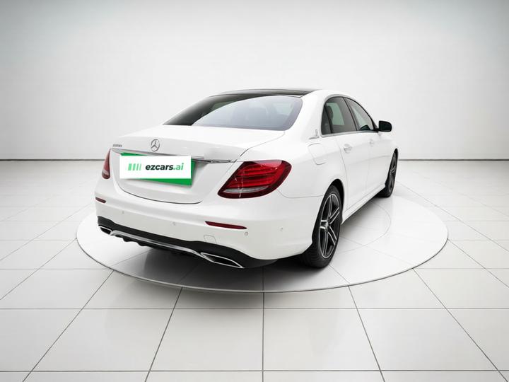 E-Class 2018 E 200 L Sport photo 6