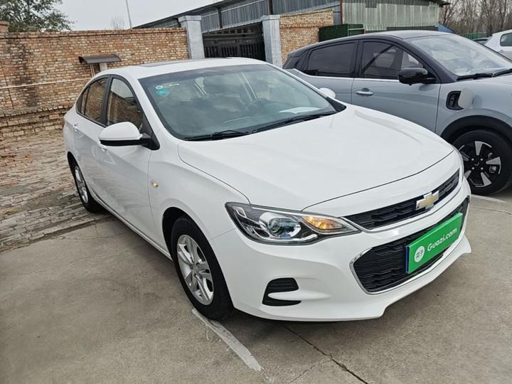 Cavalier 2019 320 MT photo 3