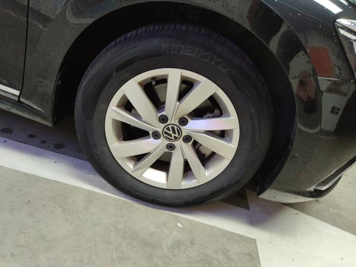 Passat 2020 Facelift 280TSI Business China VI photo 8