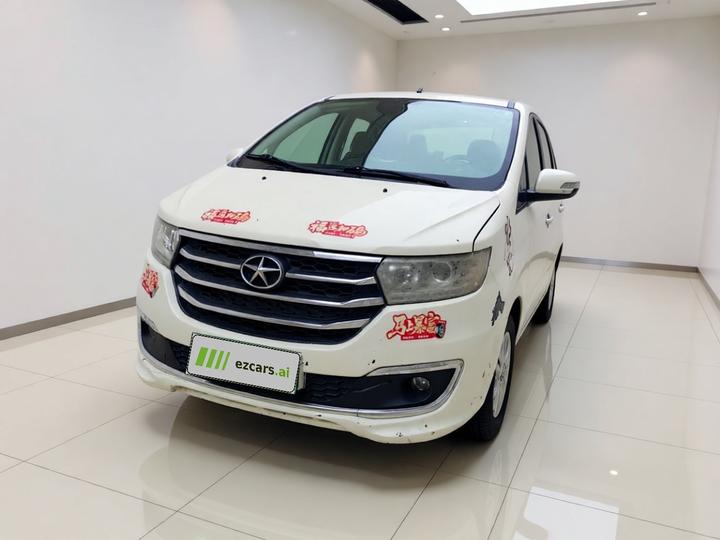 Refine M3 2016 1.6L Luxury Smart