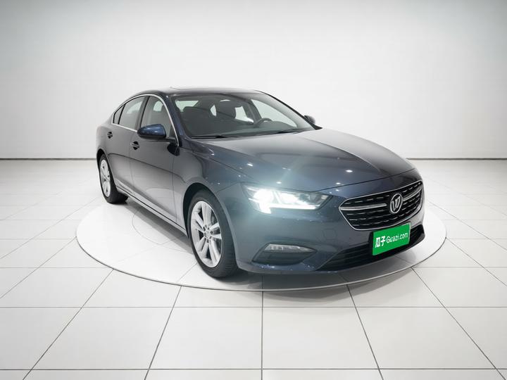 Regal 2020 552T Elite photo 3