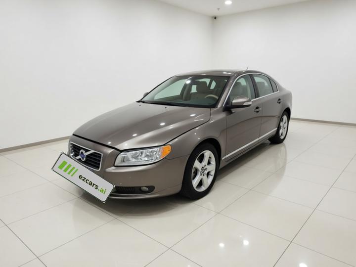 S80L 2011 2.0T