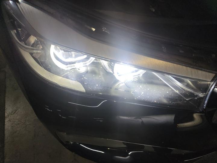 7 Series 2018 730Li Leading M Sport Package photo 7