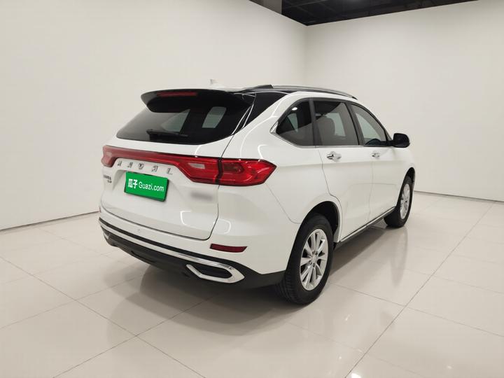 M6 2021 PLUS 1.5T DCT Luxury Connected photo 5