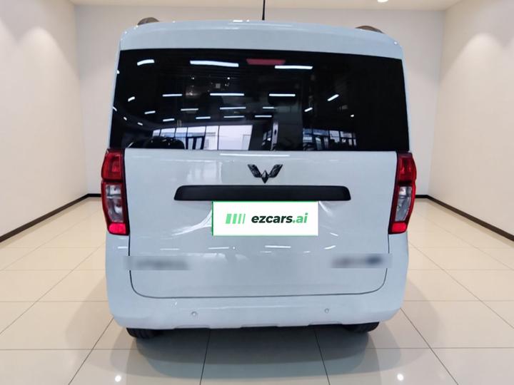 Wuling Zhiguang EV 2025 201km Comfort photo 5