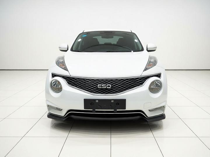 ESQ 2014 1.6L photo 2