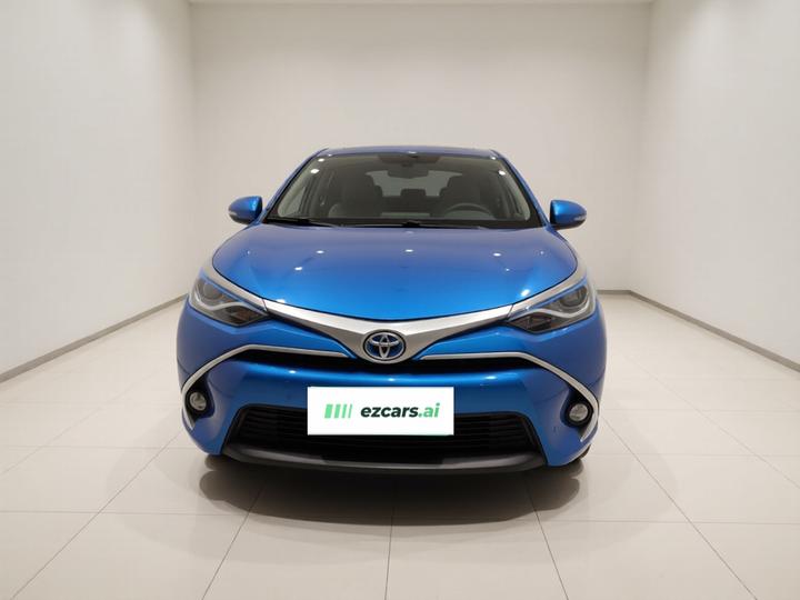 Levin 2017 Facelift Hybrid 1.8H V E-CVT Luxury China V photo 2