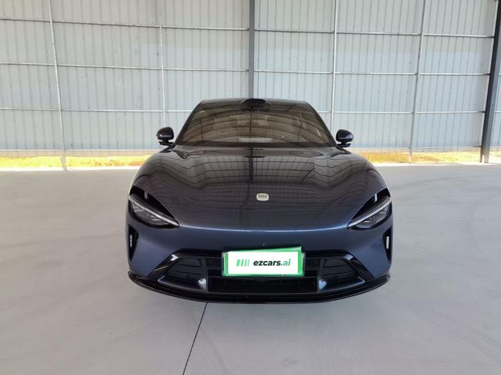 Xiaomi YU7 2025 AWD Max photo 2
