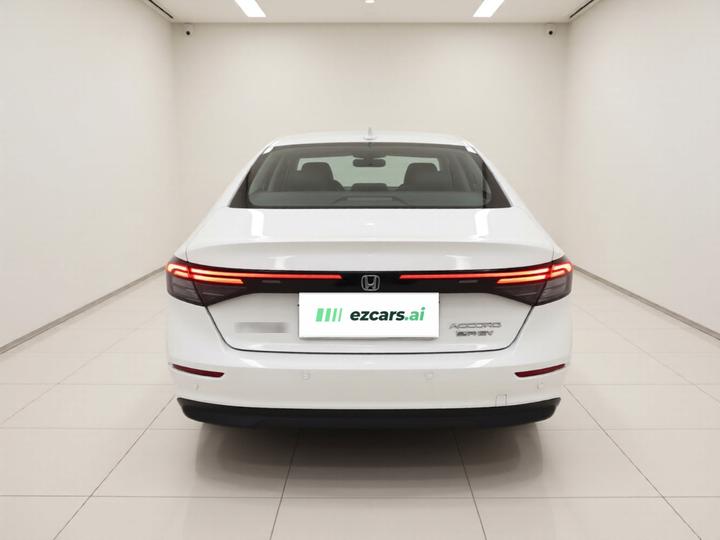 Accord EV 2023 2.0L e:PHEV Smart photo 5
