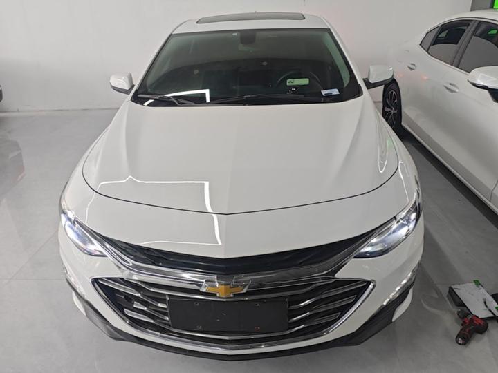 Malibu XL 2021 535T AT photo 2