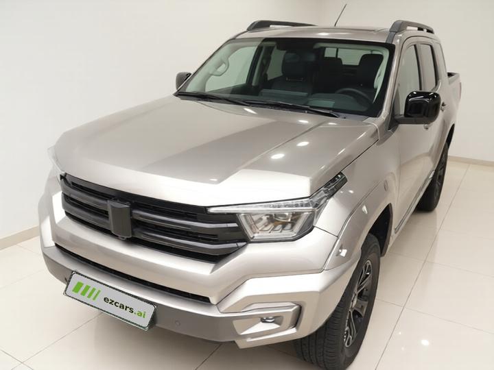 400 EV 2024 Hi4-T Off-road