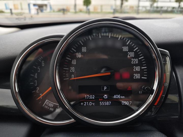 2019 1.5T COOPER Classic photo 3
