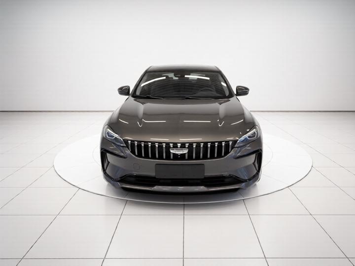2024 Binrui COOL 1.5T DCT photo 2