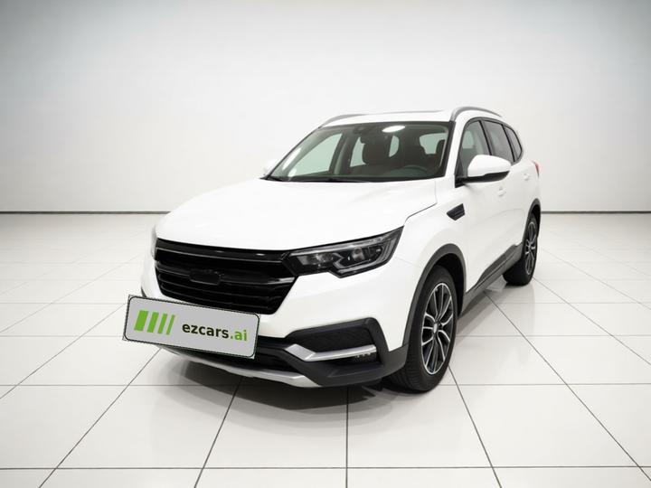 T500 2018 1.5T AT Smart Premium