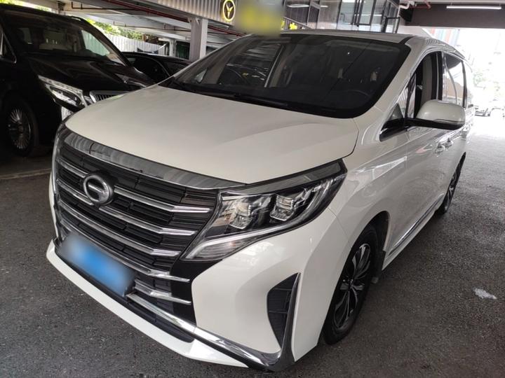 GAC Trumpchi M8 2023 Leading Series 390T Exclusive