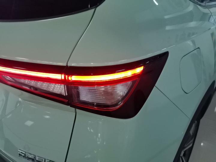 Wuling 2021 1.5T CVT photo 7