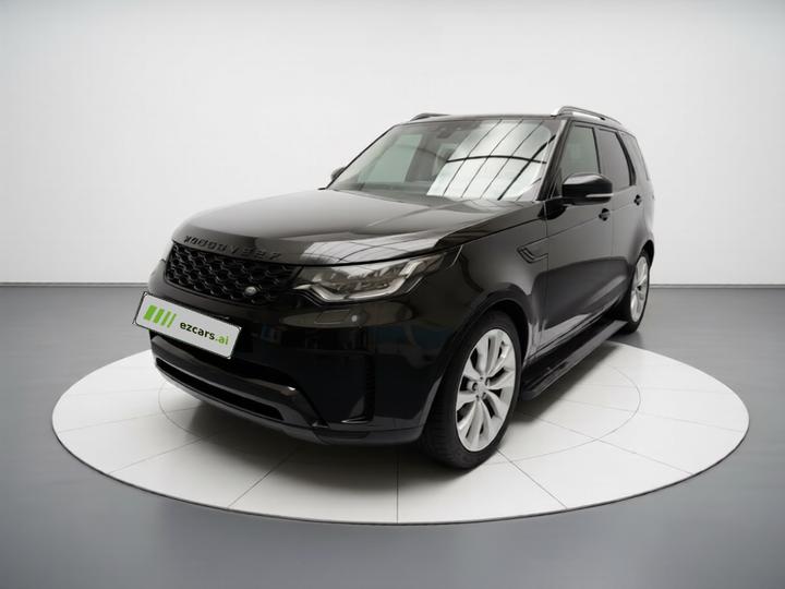 Discovery 2018 3.0 SC V6 SE