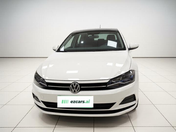 Polo 2021 Plus 1.5L AT Tech photo 2