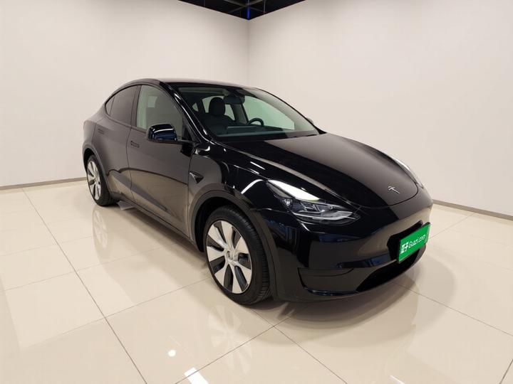 Model Y 2022 Facelift RWD photo 3
