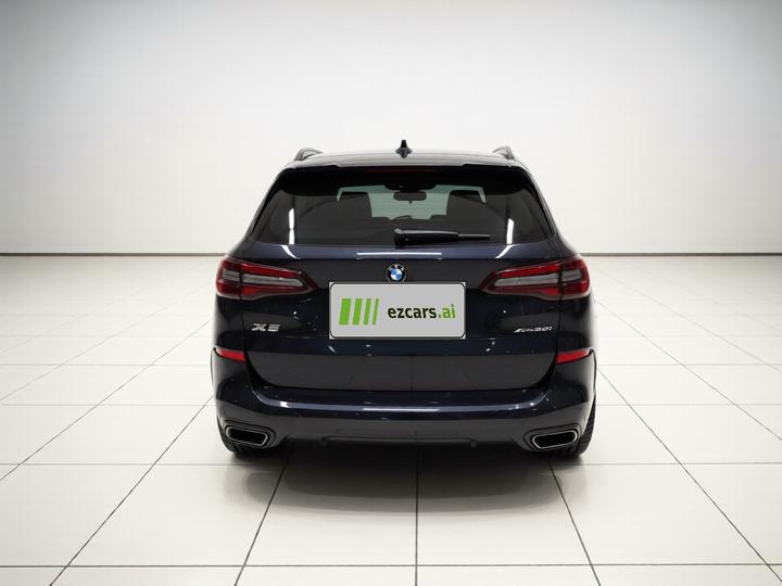 X5 Imported 2021 xDrive30i M Sport Package photo 5
