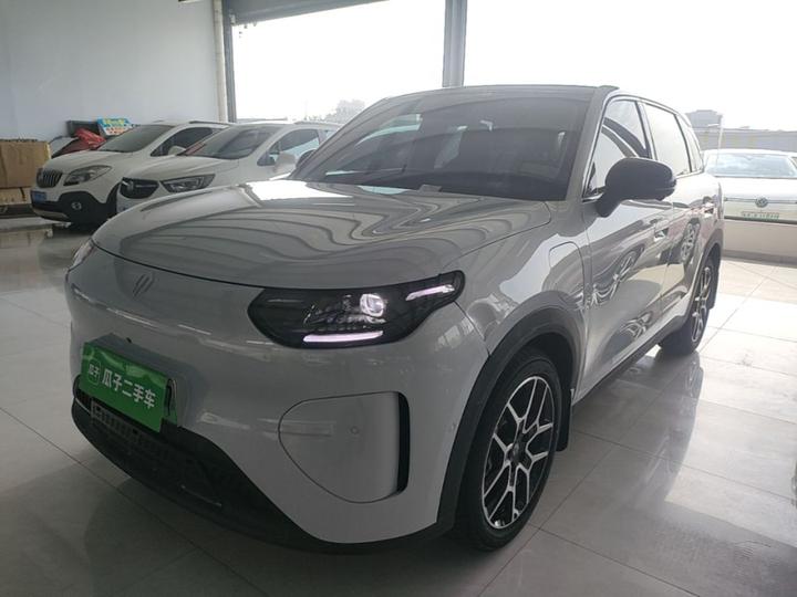 Leapmotor A10 2026 403 Enjoy